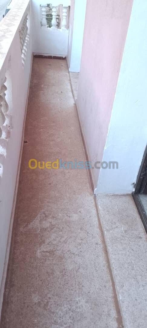 Vente Appartement F3 Alger Kouba