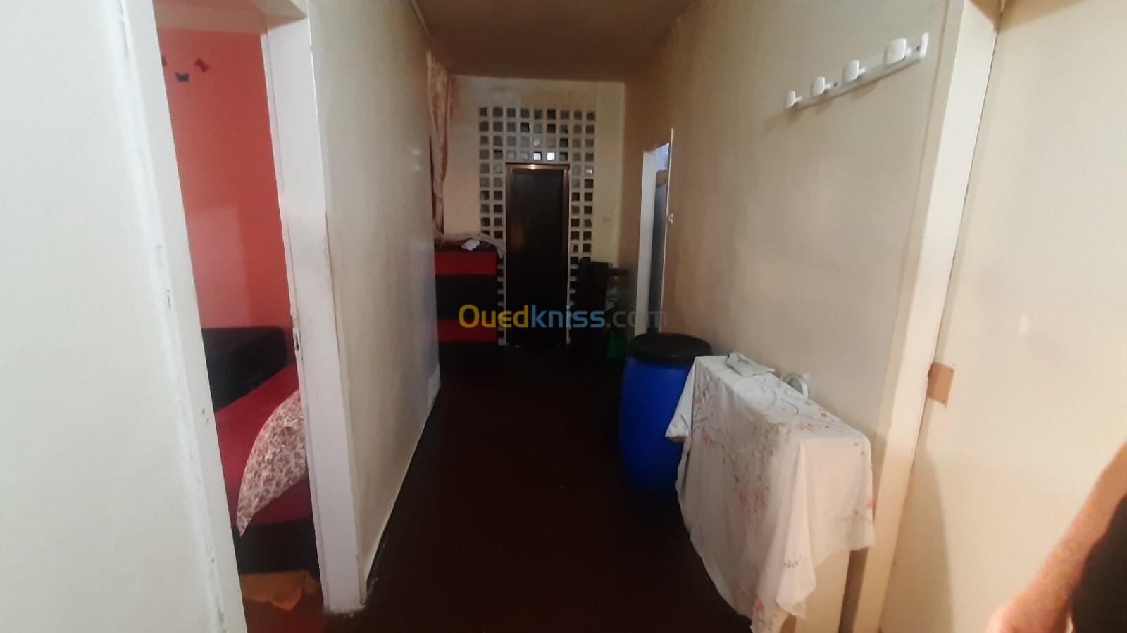 Vente Appartement F3 Alger El madania