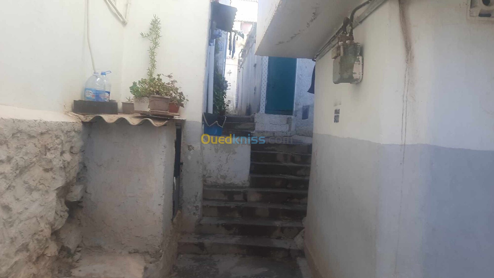 Vente Appartement F2 Alger El madania