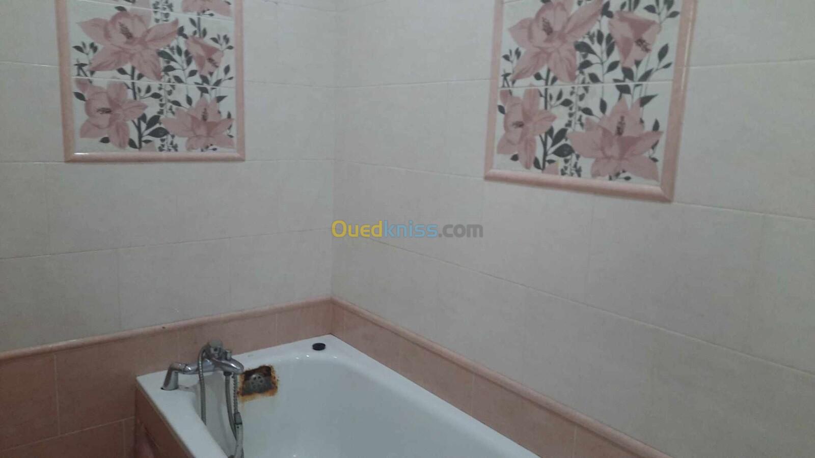 Vente Appartement F4 Alger El madania