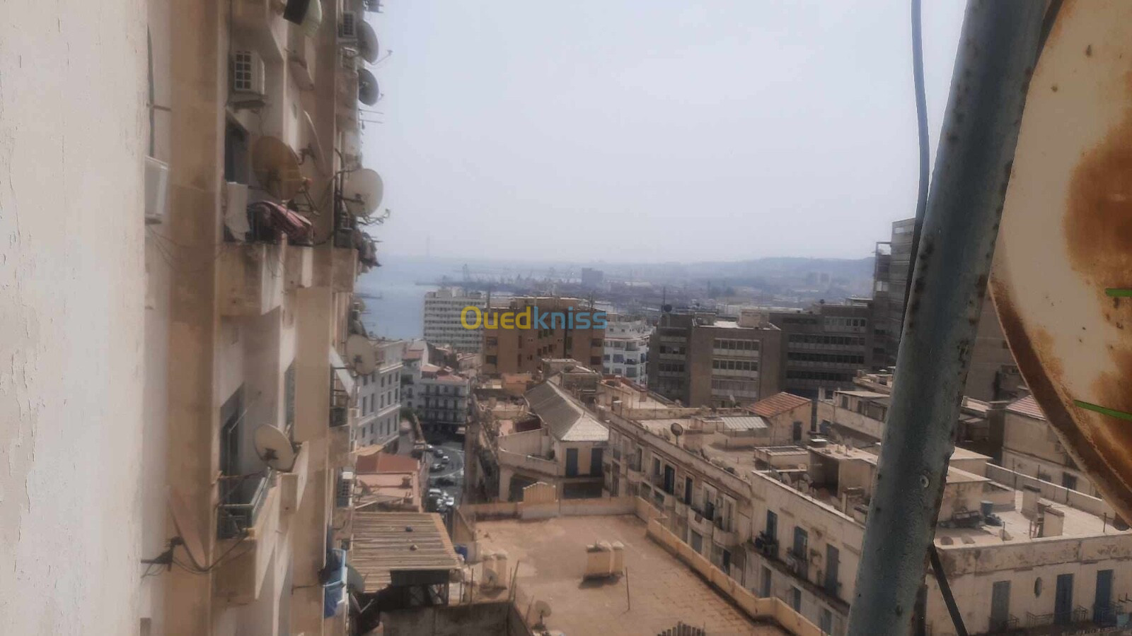 Vente Appartement F4 Alger Alger centre