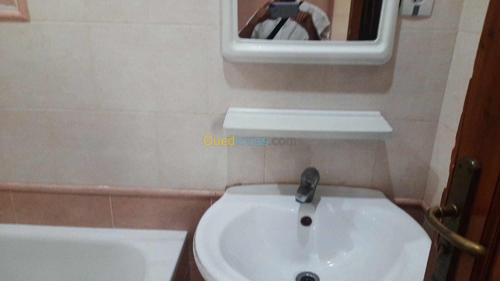 Vente Appartement F4 Alger El madania