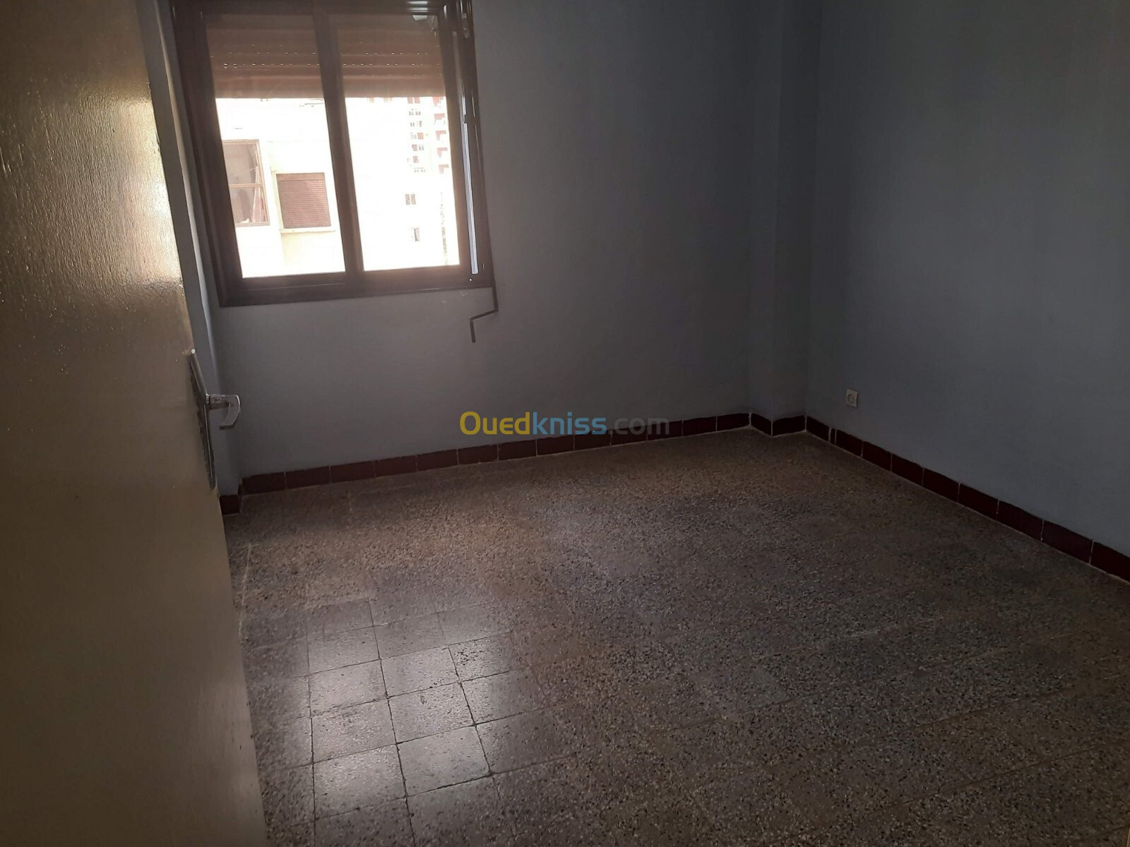 Vente Appartement F3 Alger Zeralda