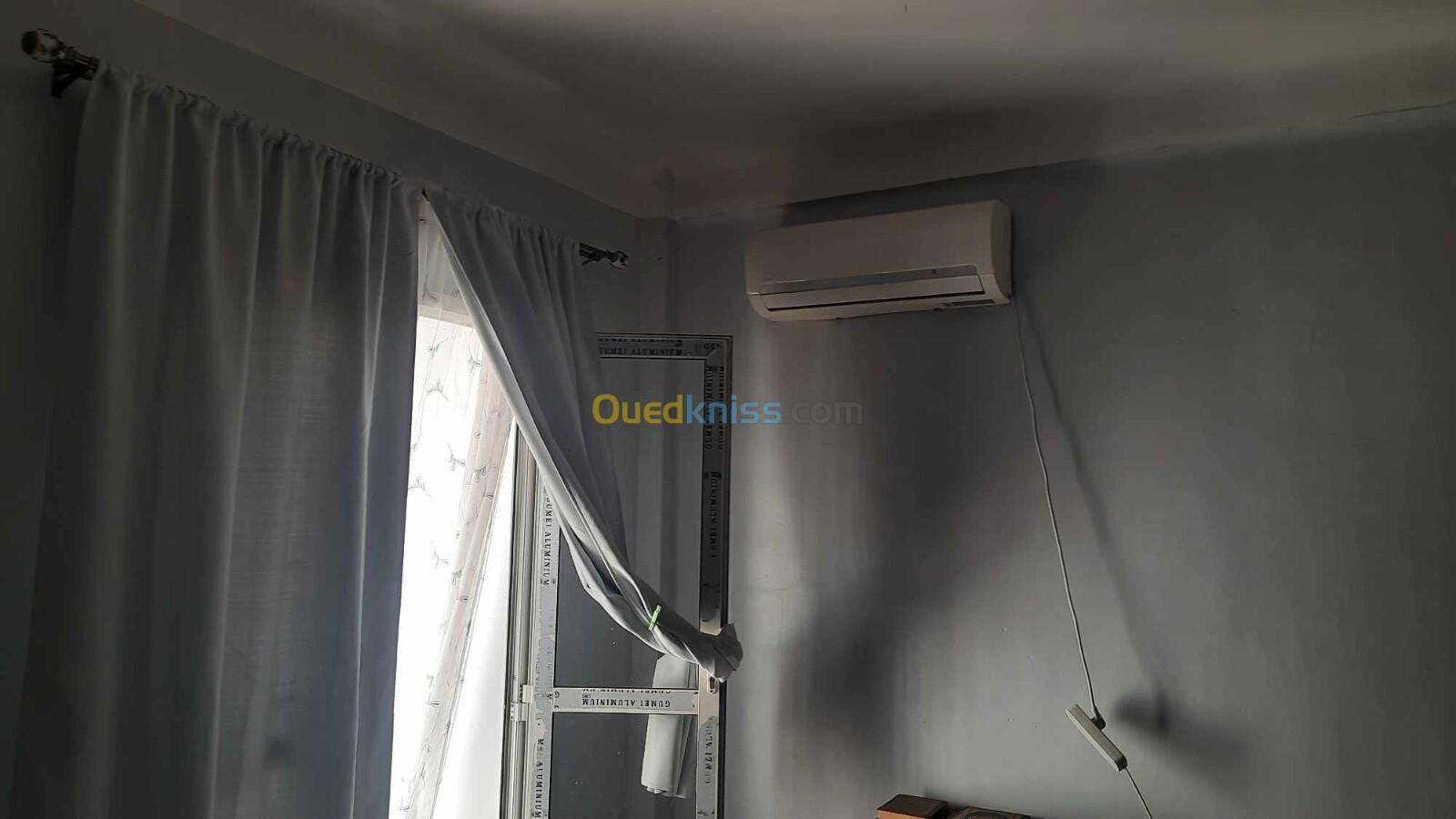 Location Appartement F3 Tipaza Kolea