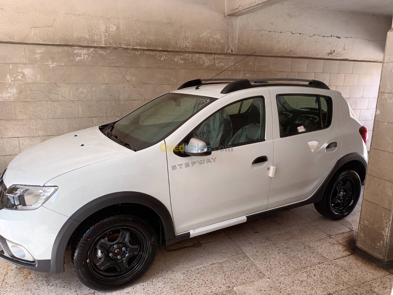 Renault Sandero Stepway 2022 Privilège