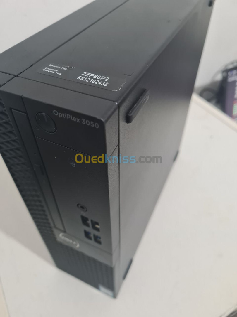 dell optiplex 3050