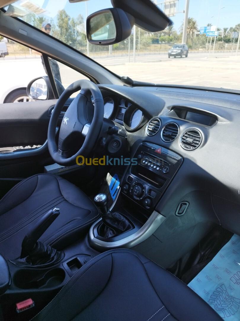 Peugeot 308 2013 308