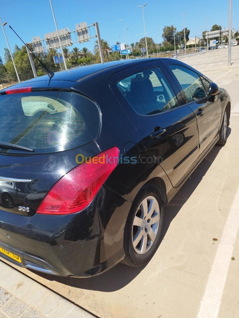 Peugeot 308 2013 308