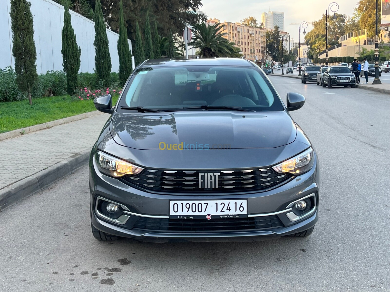 Fiat Tipo 2024 Urban plus