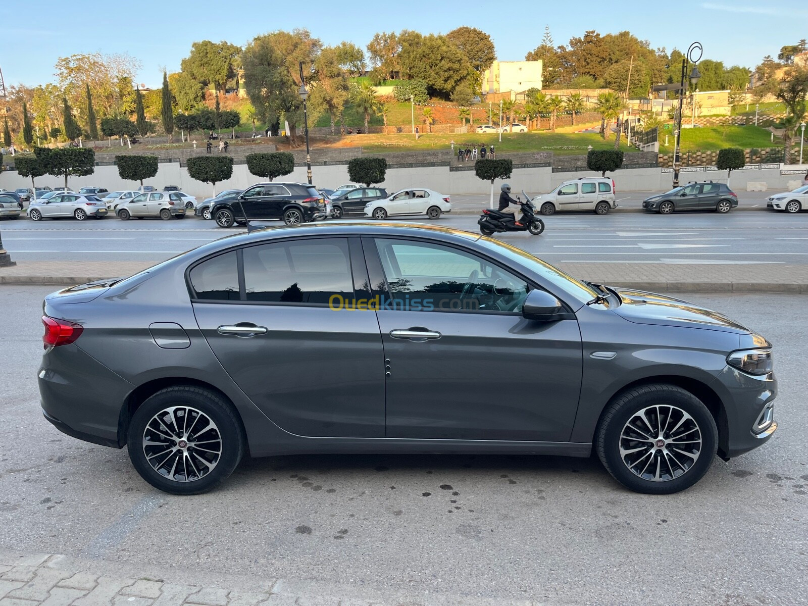 Fiat Tipo 2024 Urban plus