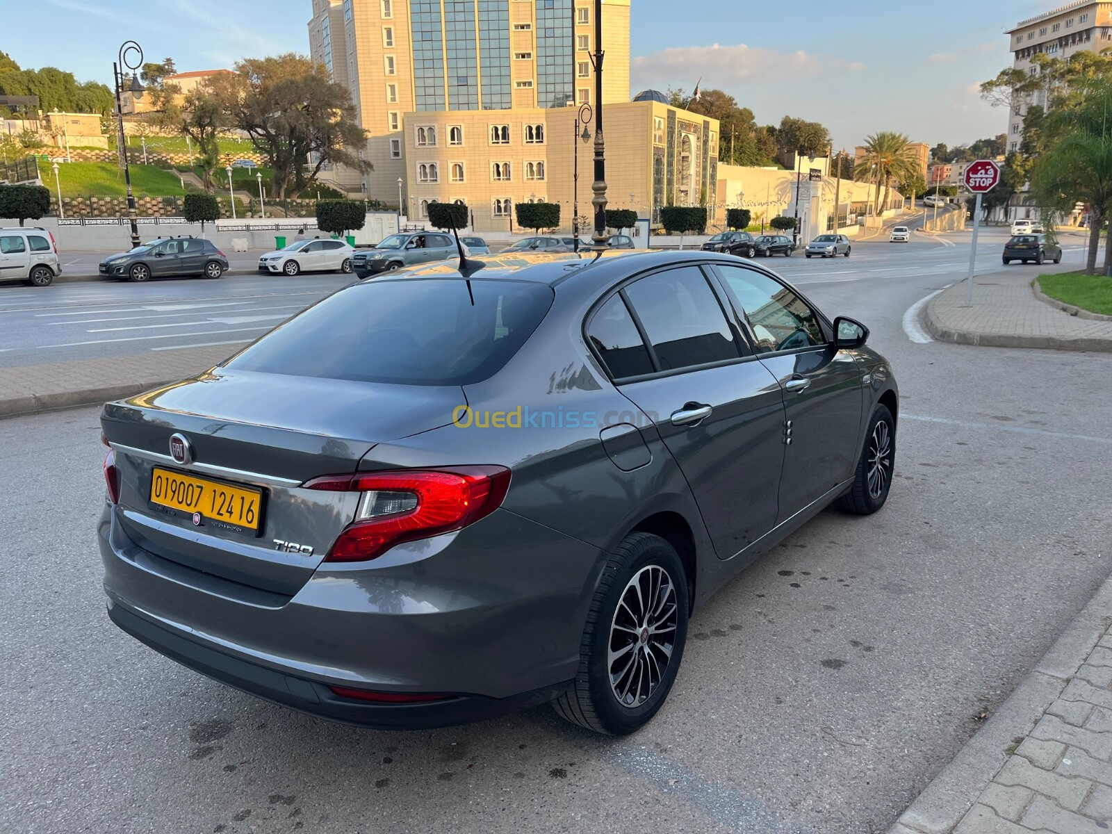 Fiat Tipo 2024 Urban plus