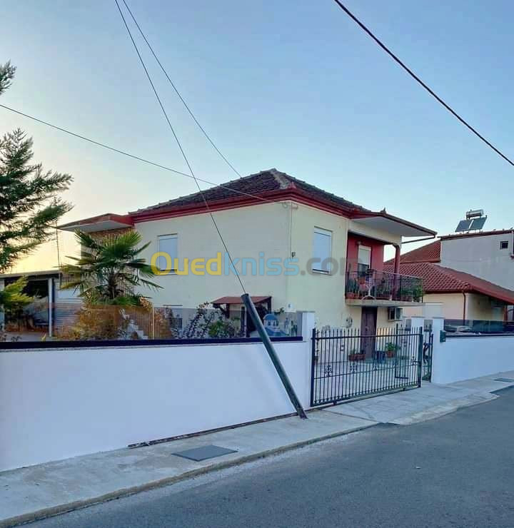 Vente Villa Alger Birkhadem