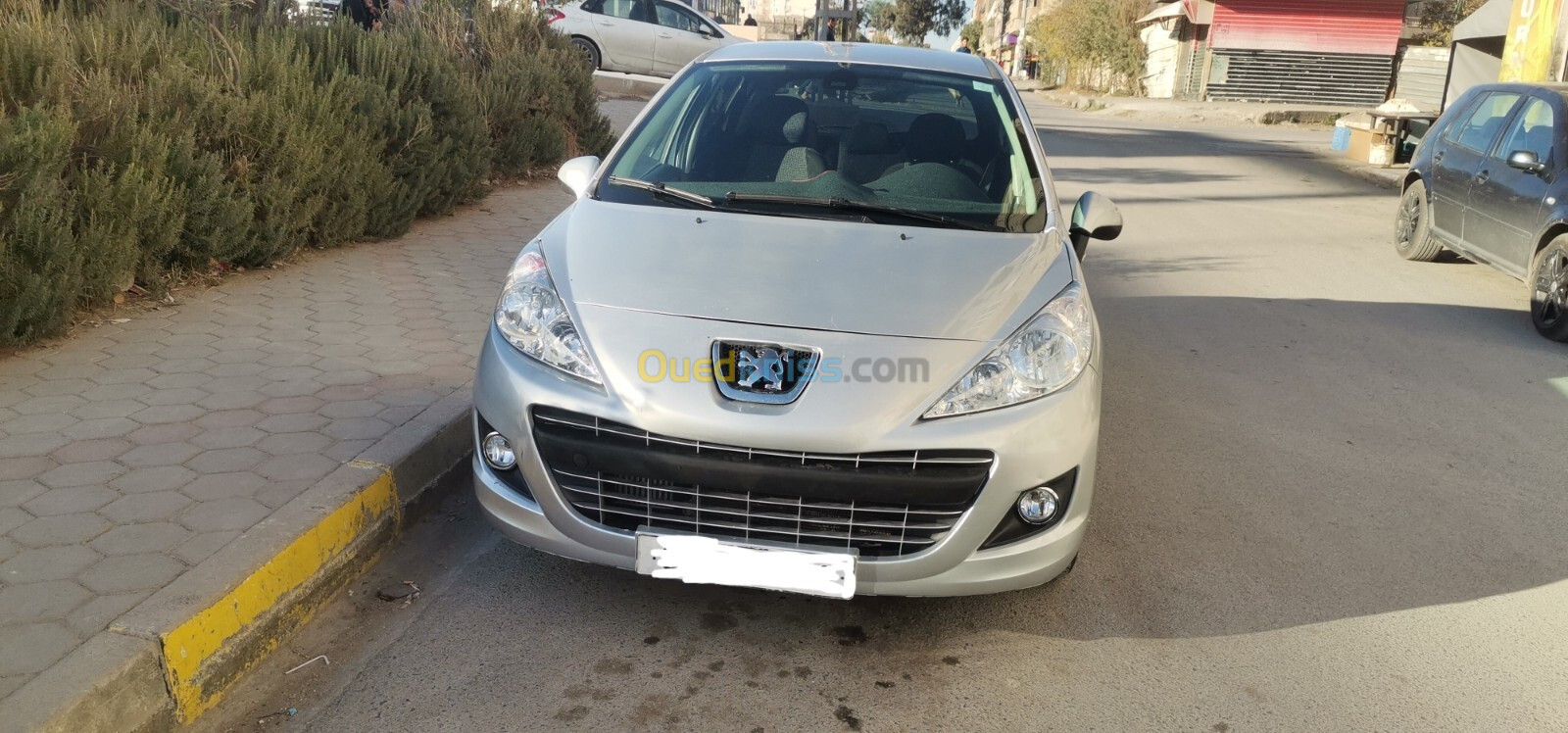 Peugeot 207 2011 207