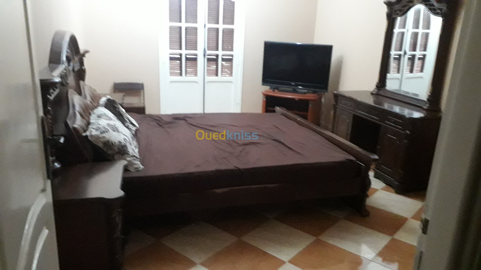 Location Niveau De Villa F4 Jijel Jijel