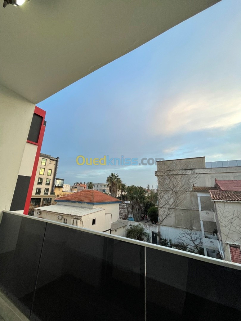 Vente Appartement F3 Alger Ain taya