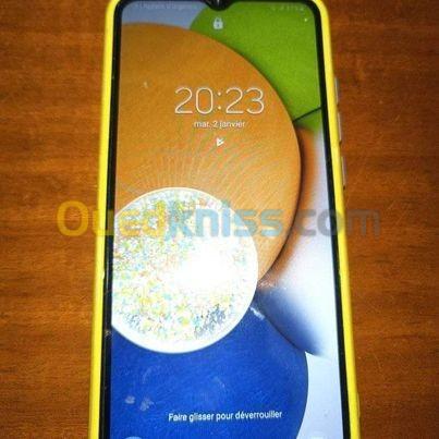 Samsung A03 32/3GB