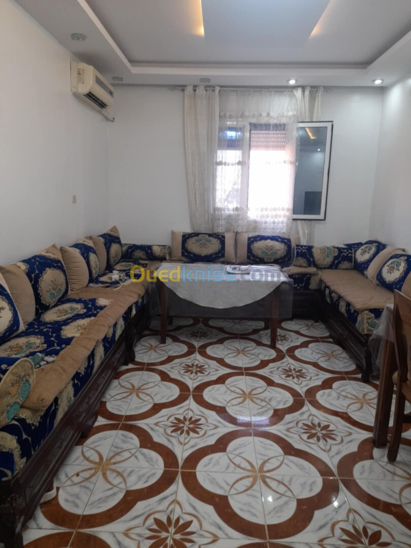 Vente Appartement F3 Oran Oran