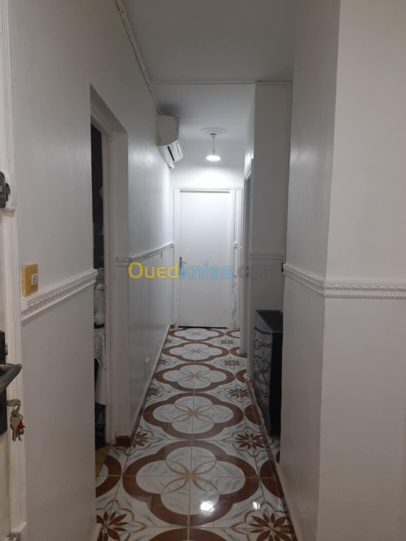 Vente Appartement F3 Oran Oran