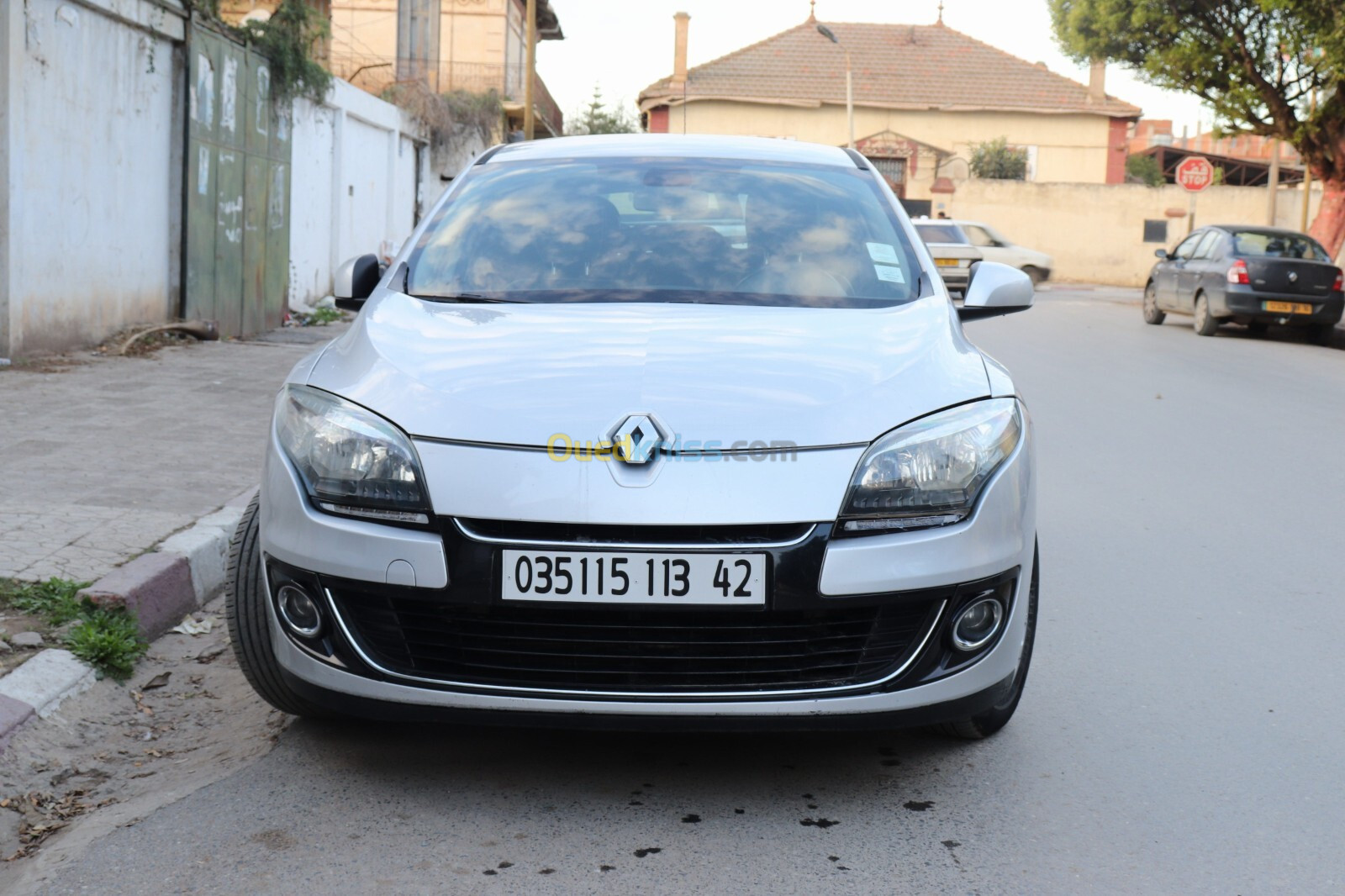 Renault Megane 3 2013 Megane 3