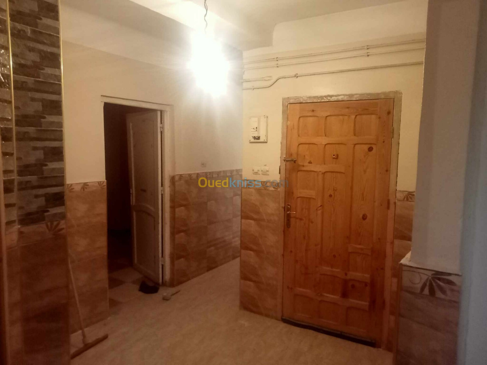 Vente Appartement F3 Tiaret Tiaret