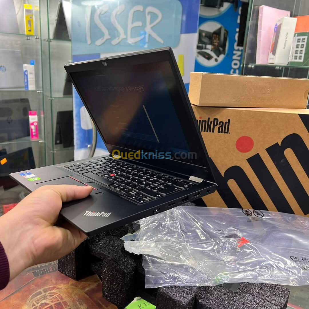 Ultrabook Lenovo Thinkpad L13 Gen 2 