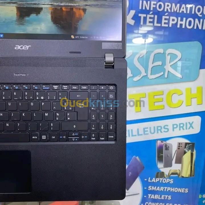 Acer TravelMate | P Intel Core  i5 1135G7 11Th