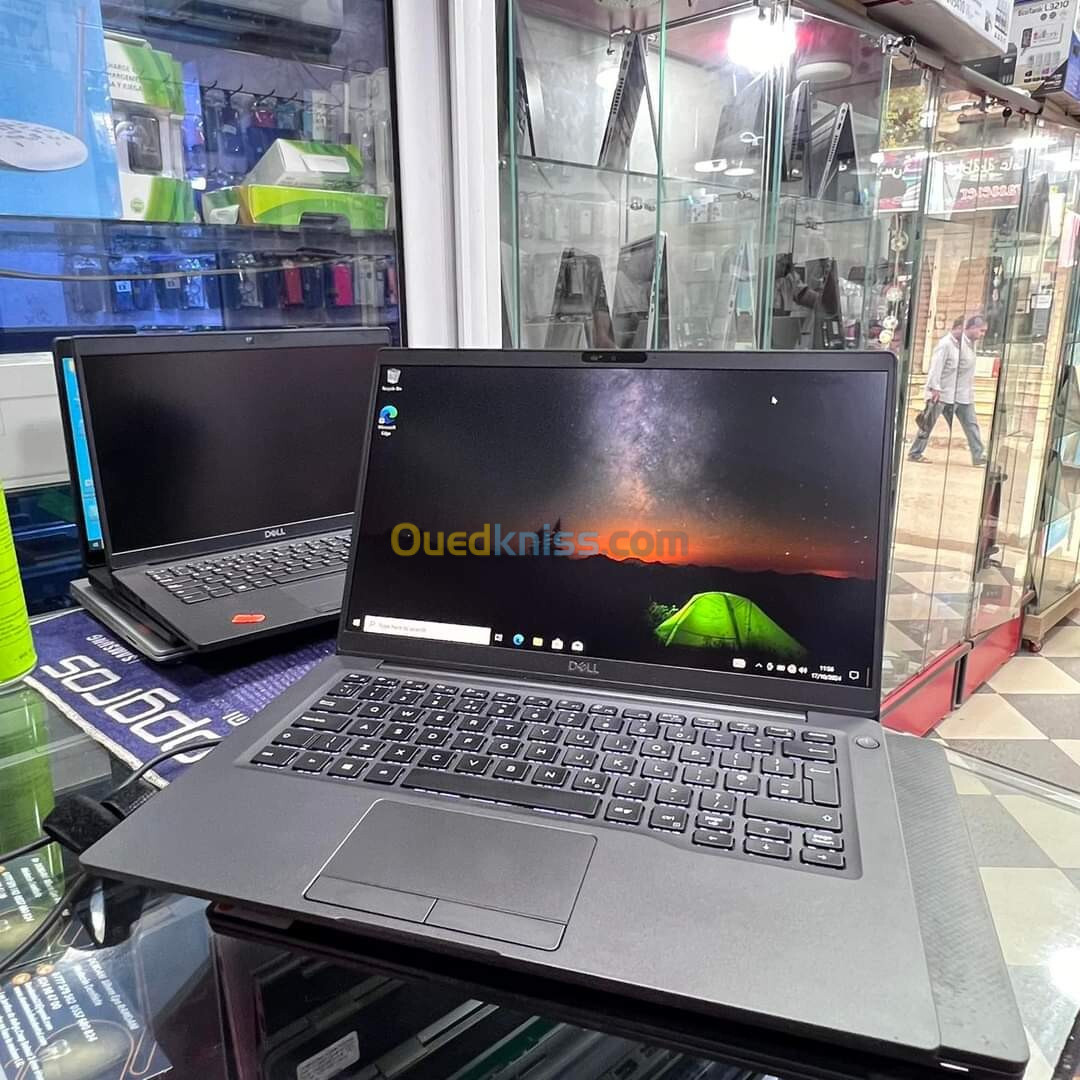 UltraBook DELL LATITUDE 7400