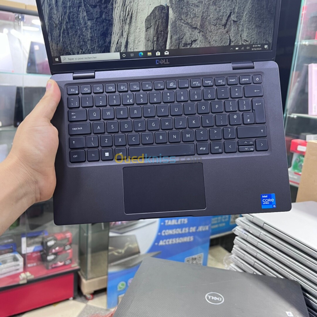 ULTRABOOK DELL LATITUDE 7320 affaire