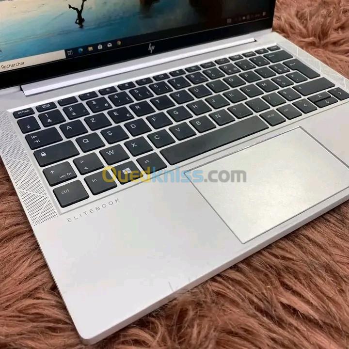 ULTRABOOK HP EliteBook 835 G7  