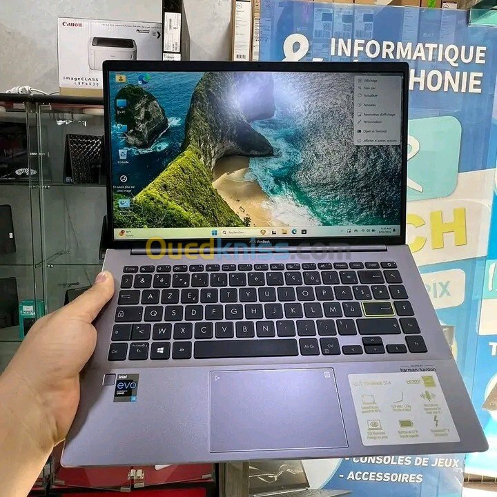 ASUS VIVOBOOK S14