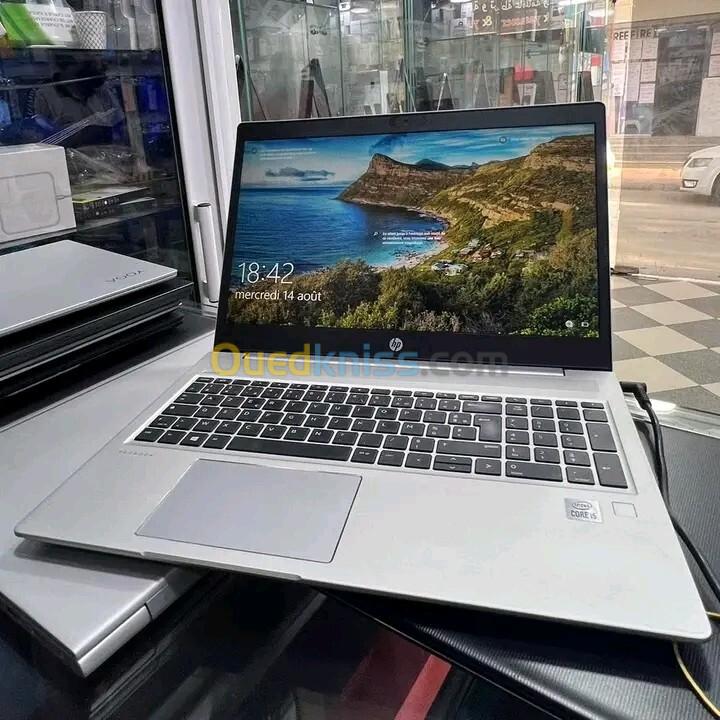 HP Probook 450 G7