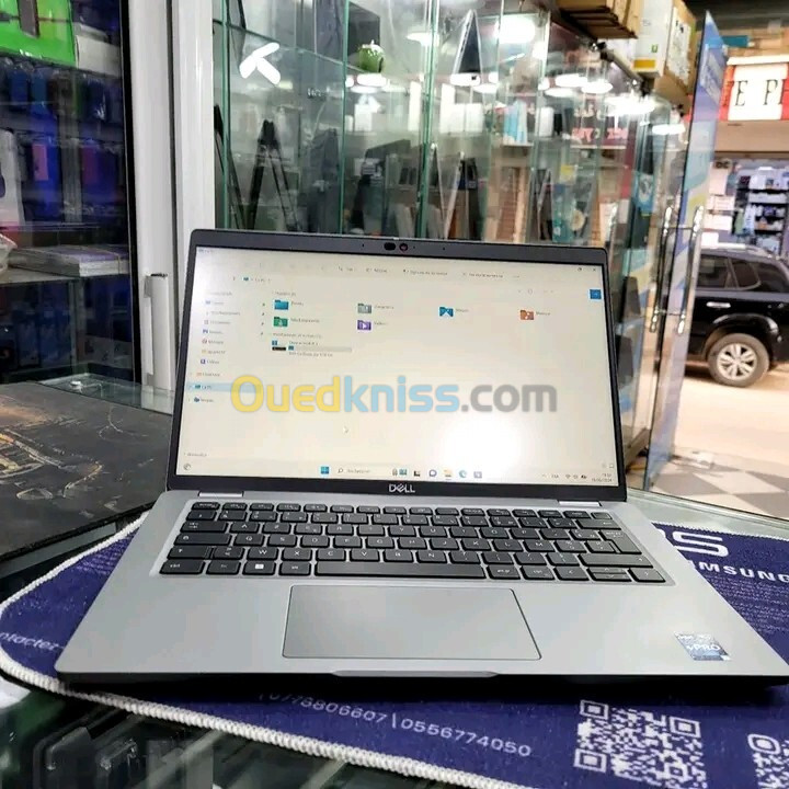 UltraBook DELL LATITUDE 5430