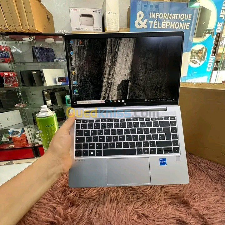 UltraBook HP ProBoook  640 G8