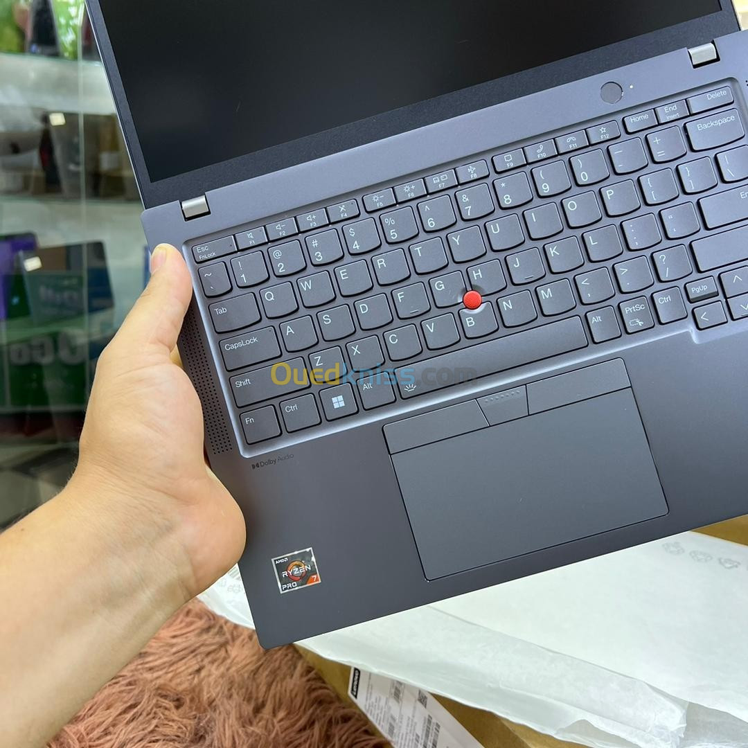 UltraBook Lenovo Thinkpad X13 Gen 4