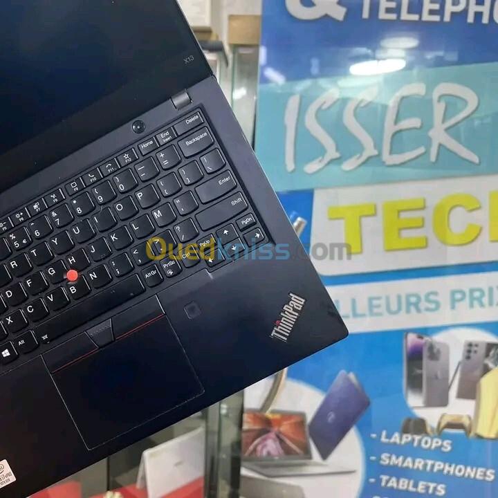 Lenovo ThinkPad X13 Gen 1