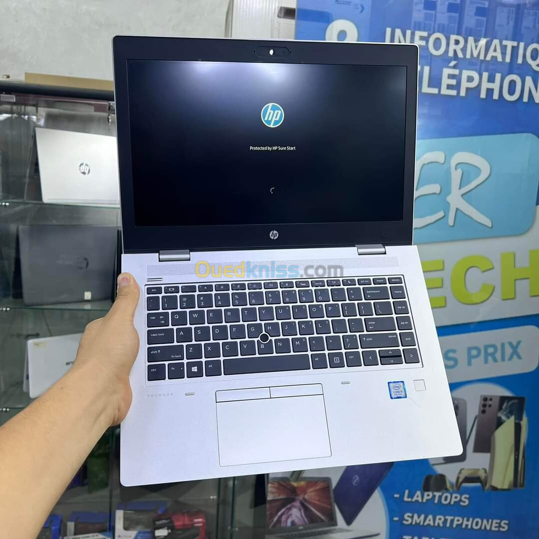 HP PROBOOK 640 G5 