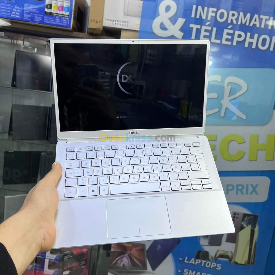 UltraBook Dell Inspiron 13 Avec Nvidia Mx 250 