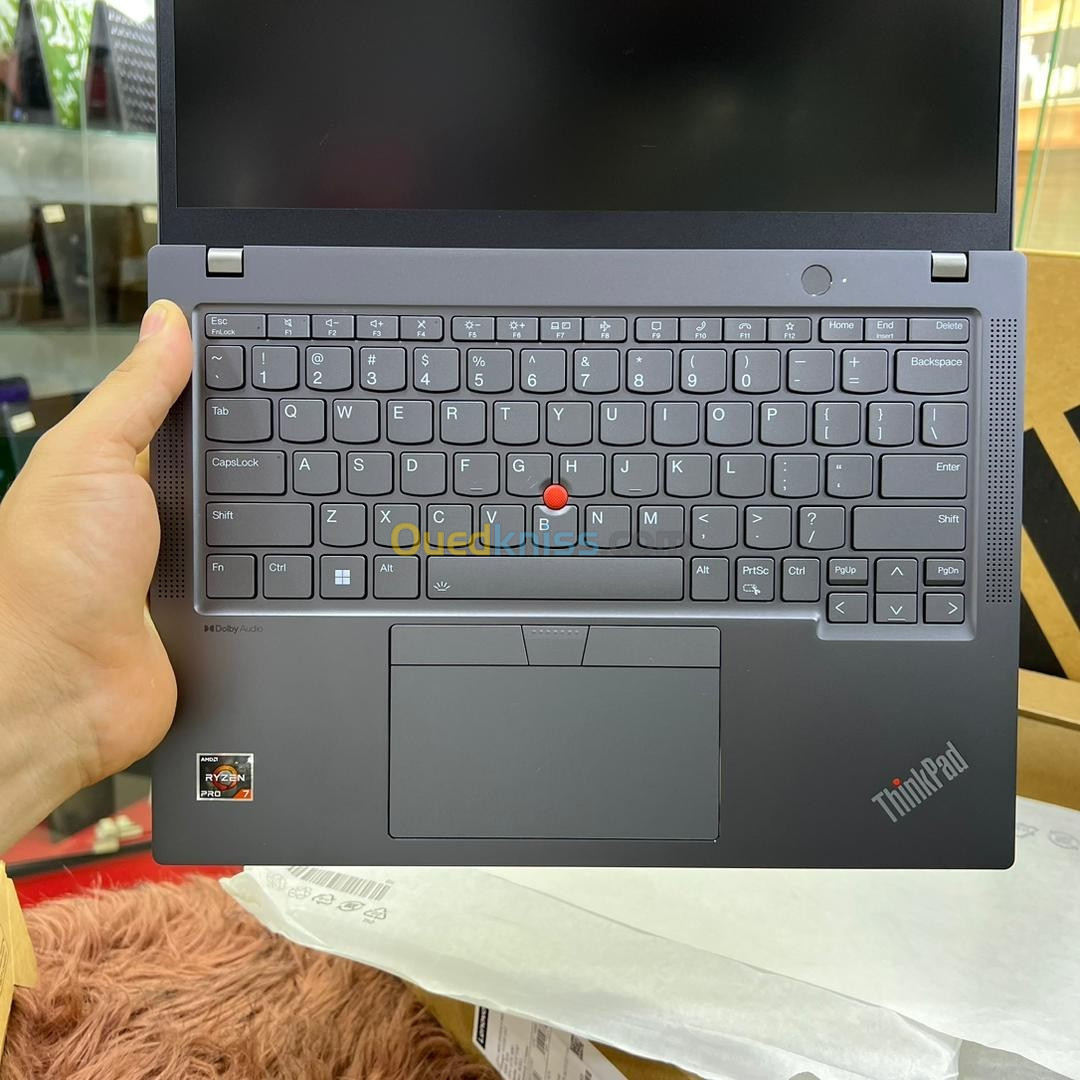 UltraBook Lenovo Thinkpad X13 Gen 4