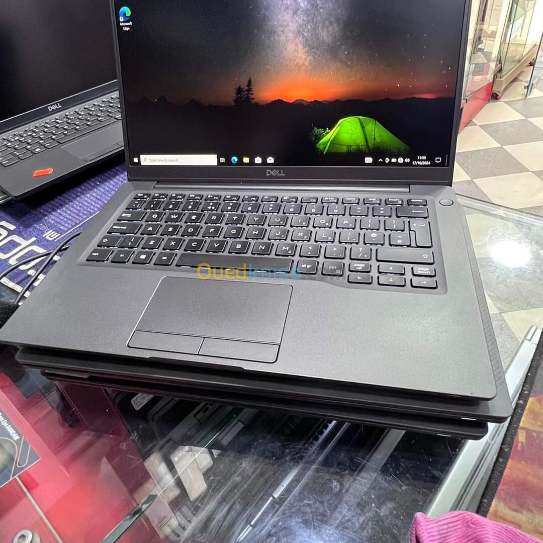 UltraBook DELL LATITUDE 7400