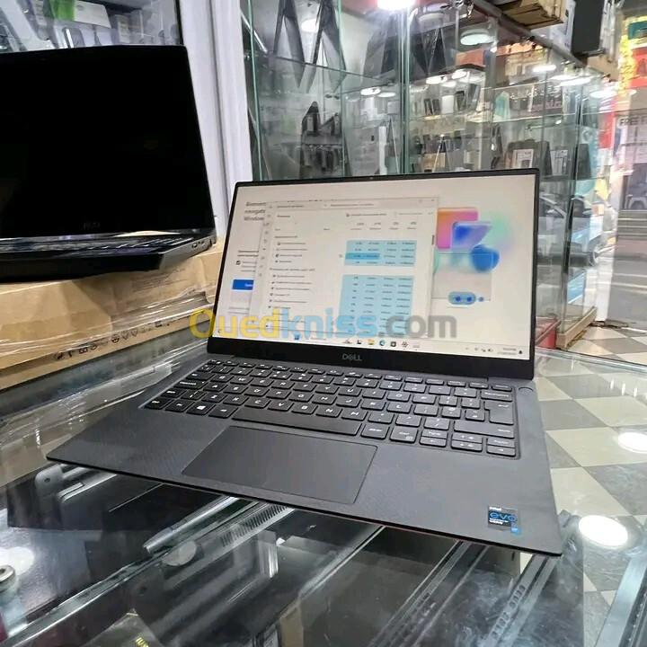 Dell xps 13  Intel Core i7-1185G7  