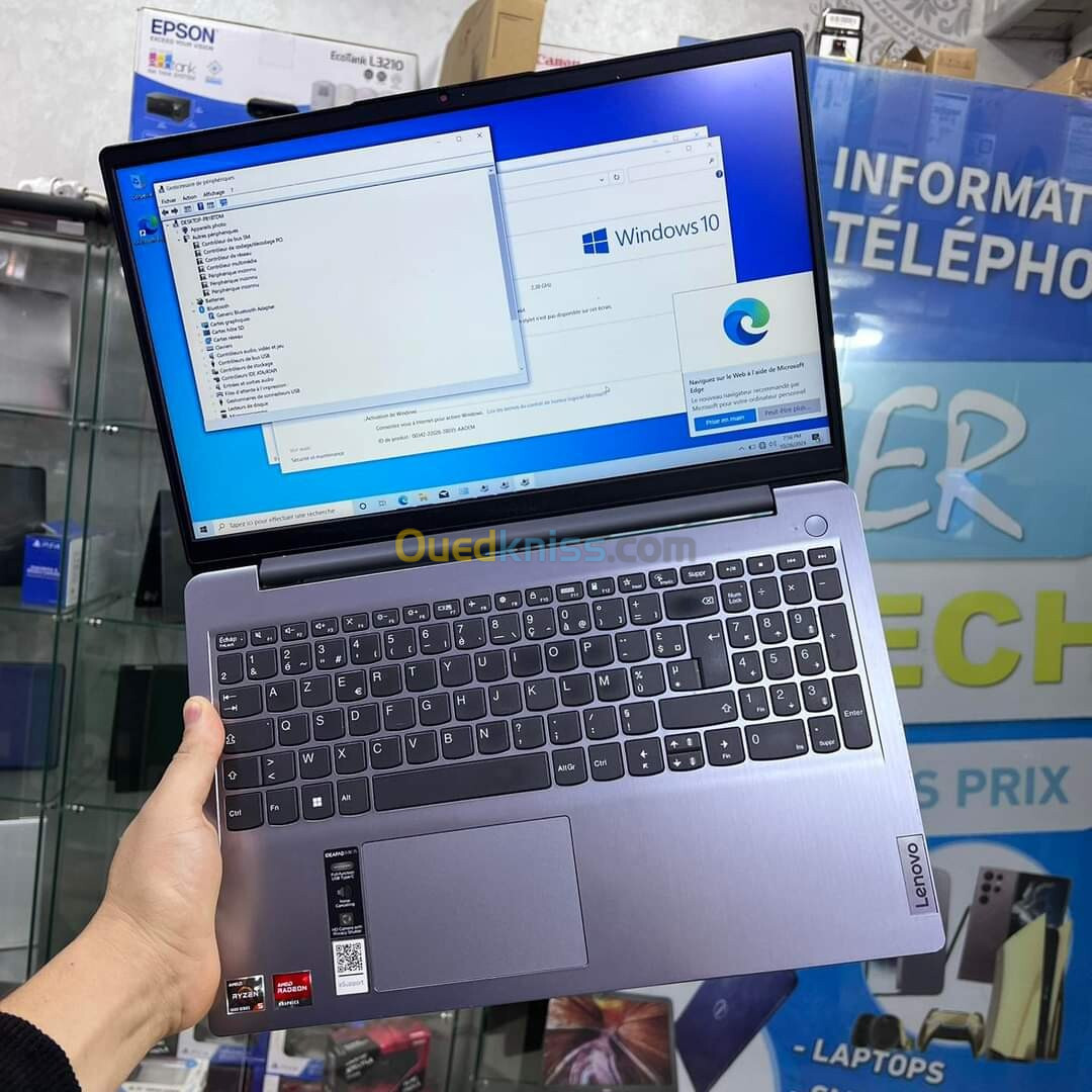 Lenovo IdeaPad 3