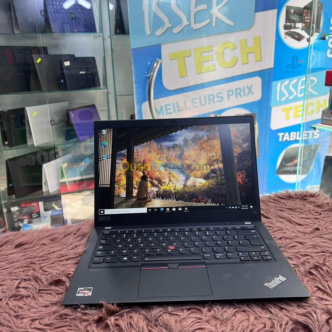 UltraBook LENOVO THINKPAD T14s 