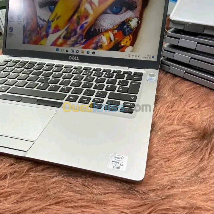 UltraBook DELL LATITUDE 5410 Intel Core i5 10310U 