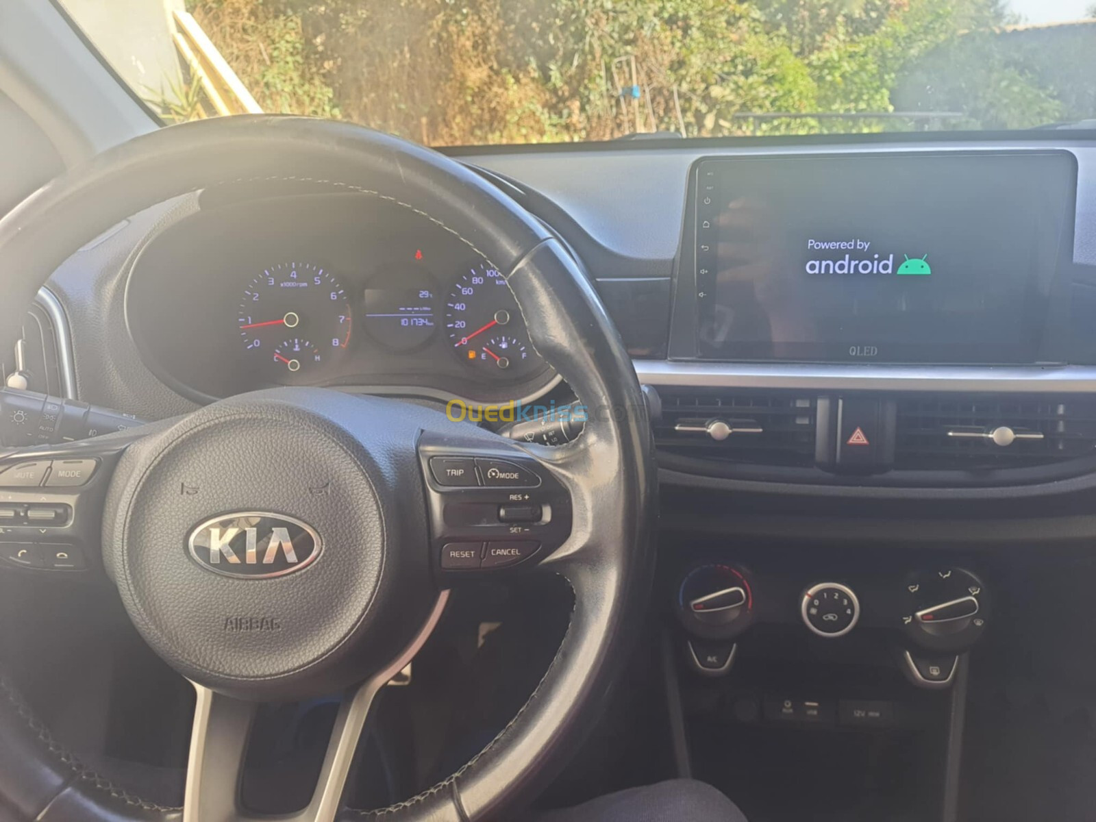 Kia Picanto ex 2019 Ex