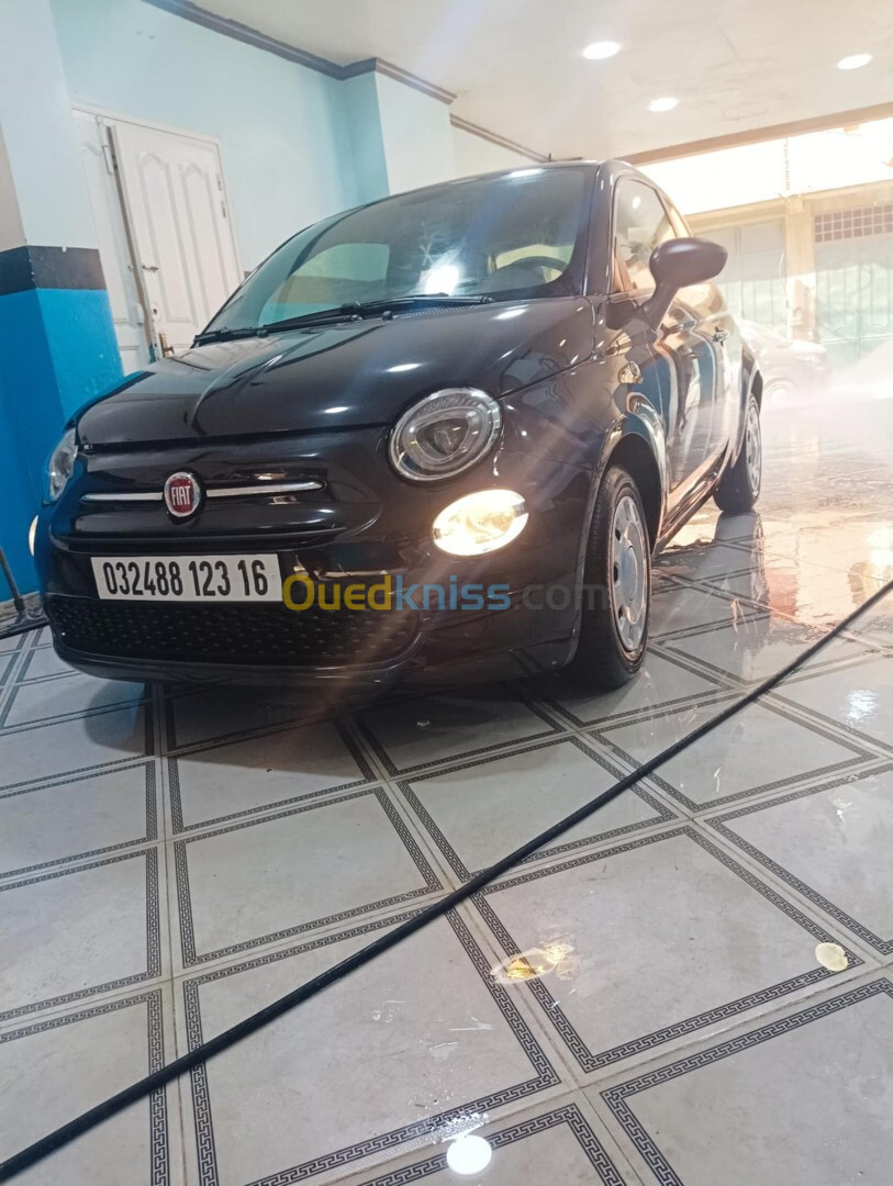 Fiat Fiat 500 2023 