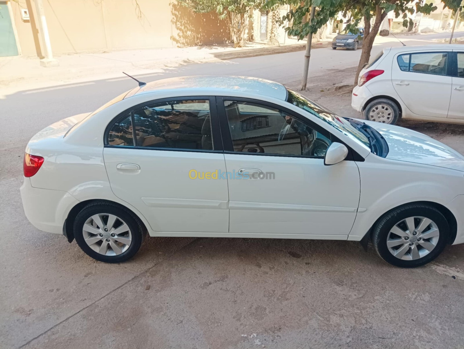 Kia Rio 5 portes 2011 