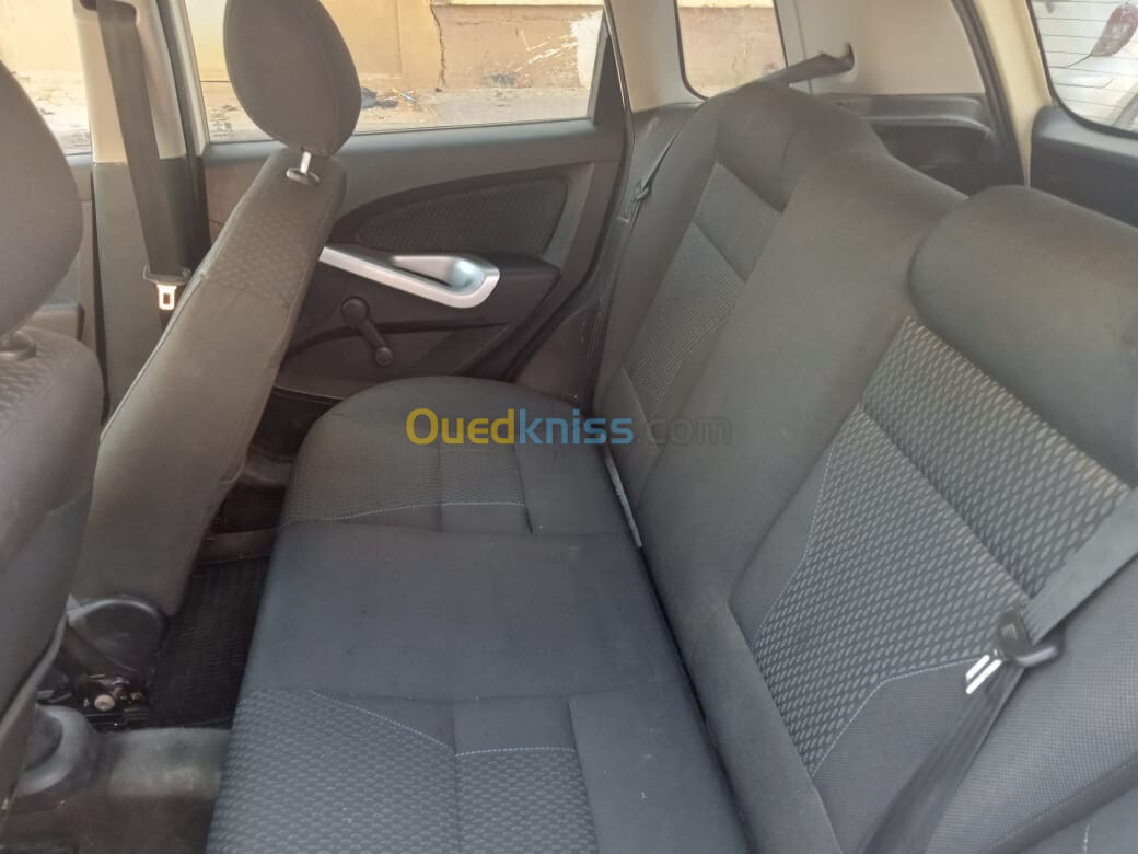 Ford Figo 2013 Figo