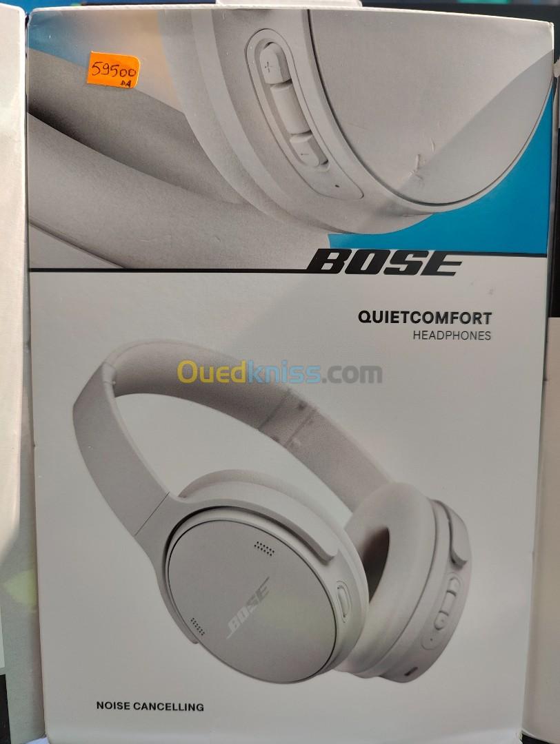 Bose Quietcomfort ultra