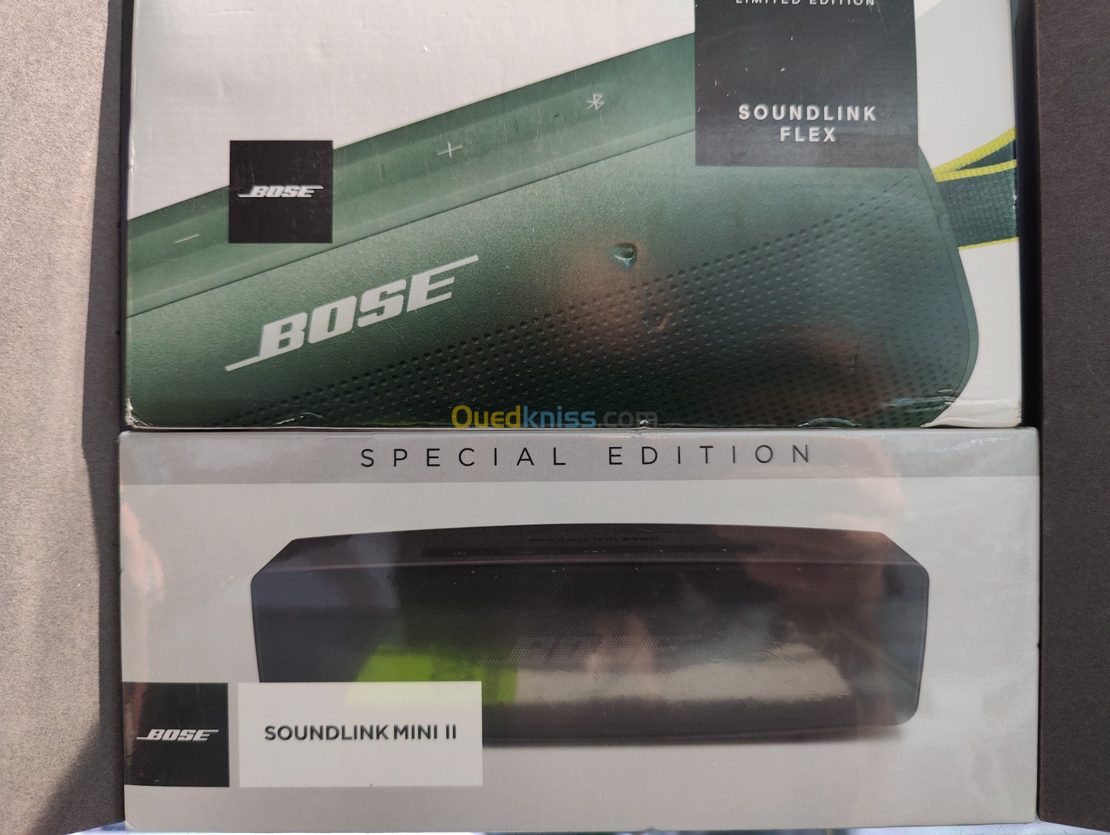 Bose Quietcomfort ultra
