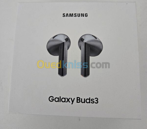 Samsung Buds 3 Buds 3